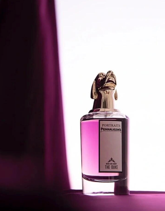 香水] PENHALIGON'S MUCH ADO ABOUT THE DUKE EDP – Shopaholicy