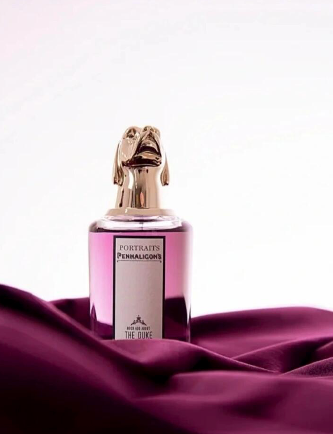 香水] PENHALIGON'S MUCH ADO ABOUT THE DUKE EDP – Shopaholicy