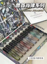 Load image into Gallery viewer, [香水] PENHALIGON’S Portraits Scent Library 小样套组

