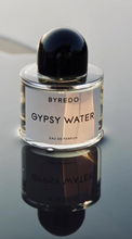 Load image into Gallery viewer, [香水] BYREDO GYPSY WATER EDP
