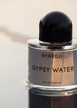 Load image into Gallery viewer, [香水] BYREDO GYPSY WATER EDP
