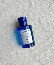 Load image into Gallery viewer, [香水] ACQUA DI PARMA BLU MEDITERRANEO MIRTO DI PANAREA EDT
