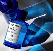 Load image into Gallery viewer, [香水] ACQUA DI PARMA BLU MEDITERRANEO MANDORLO DI SICILIA EDT
