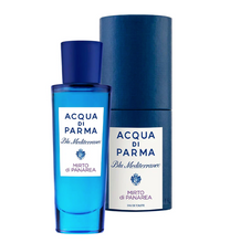Load image into Gallery viewer, [香水] ACQUA DI PARMA BLU MEDITERRANEO MIRTO DI PANAREA EDT
