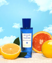 Load image into Gallery viewer, [香水] ACQUA DI PARMA BLU MEDITERRANEO BERGAMOTTO DI CALABRIA EDT
