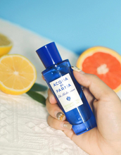 Load image into Gallery viewer, [香水] ACQUA DI PARMA BLU MEDITERRANEO BERGAMOTTO DI CALABRIA EDT
