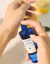 Load image into Gallery viewer, [香水] ACQUA DI PARMA BLU MEDITERRANEO BERGAMOTTO DI CALABRIA EDT
