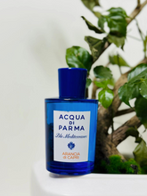 Load image into Gallery viewer, [香水] ACQUA DI PARMA BLU MEDITERRANEO ARANCIA DI CAPRI EDT
