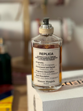 Load image into Gallery viewer, [香水] MAISON MARGIELA REPLICA BY THE FIREPLACE EDT
