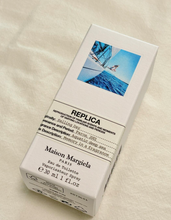 Load image into Gallery viewer, [香水] MAISON MARGIELA REPLICA SAILING DAY EDT
