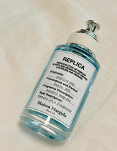 Load image into Gallery viewer, [香水] MAISON MARGIELA REPLICA SAILING DAY EDT
