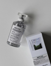 Load image into Gallery viewer, [香水] MAISON MARGIELA REPLICA WHEN THE RAIN STOPS EDT
