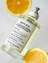 Load image into Gallery viewer, [香水] MAISON MARGIELA REPLICA UNDER THE LEMON TREES EDT
