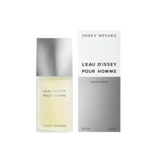 Load image into Gallery viewer, [香水] ISSEY MIYAKE L&#39;EAU D&#39;LSSEY POUR HOMME EDT
