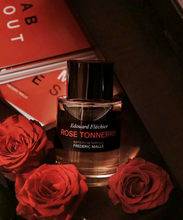Load image into Gallery viewer, [香水] FREDERIC MALLE ROSE TONNERRE EDP
