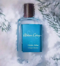 Load image into Gallery viewer, [香水] ATELIER COLOGNE CEDRE ATLAS COLOGNE ABSOLUE
