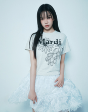 Load image into Gallery viewer, [韩国] Mardi Mercredi 14 短袖
