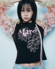 Load image into Gallery viewer, [韩国] Mardi Mercredi 14 短袖
