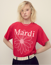 Load image into Gallery viewer, [韩国] Mardi Mercredi 13 短袖
