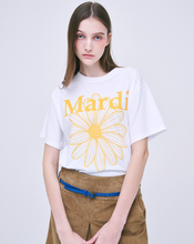 Load image into Gallery viewer, [韩国] Mardi Mercredi 01 短袖
