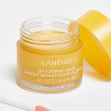 Load image into Gallery viewer, [现货] Laneige 中样 睡眠唇膜
