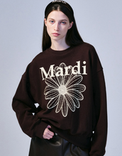 Load image into Gallery viewer, [韩国] Mardi Mercredi 06 卫衣
