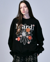 Load image into Gallery viewer, [韩国] Mardi Mercredi 07 卫衣
