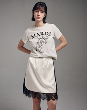 Load image into Gallery viewer, [韩国] Mardi Mercredi 11 短袖

