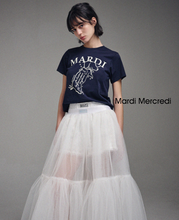 Load image into Gallery viewer, [韩国] Mardi Mercredi 11 短袖
