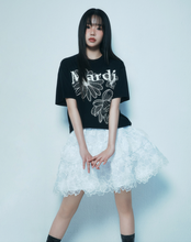 Load image into Gallery viewer, [韩国] Mardi Mercredi 14 短袖
