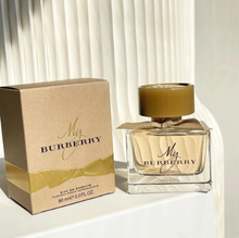 Load image into Gallery viewer, [香水] BURBERRY MY BURBERRY EDP
