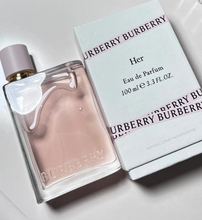 Load image into Gallery viewer, [香水] BURBERRY HER EDP
