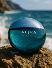 Load image into Gallery viewer, [香水] BVLGARI AQVA POUR HOMME EDT
