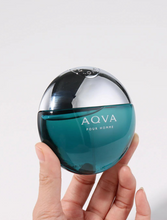 Load image into Gallery viewer, [香水] BVLGARI AQVA POUR HOMME EDT
