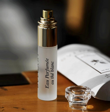 Load image into Gallery viewer, [香水] BVLGARI EAU PARFUMEE AU THE BLANC EDC 两件套
