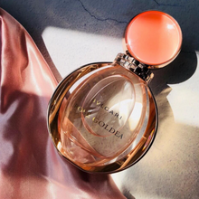 Load image into Gallery viewer, [香水] BVLGARI ROSE GOLDEA EDP
