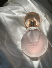 Load image into Gallery viewer, [香水] BVLGARI ROSE GOLDEA BLOSSOM DELIGHT EDT

