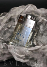 Load image into Gallery viewer, [香水] BVLGARI MAN RAIN ESSENCE EDP
