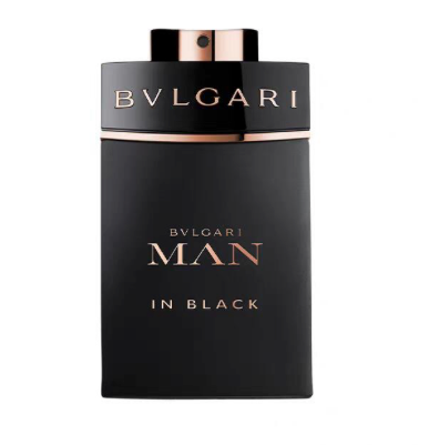 [香水] BVLGARI MAN IN BLACK EDP