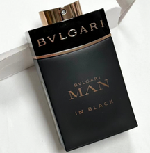 Load image into Gallery viewer, [香水] BVLGARI MAN IN BLACK EDP
