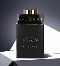 Load image into Gallery viewer, [香水] BVLGARI MAN IN BLACK EDP
