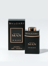 Load image into Gallery viewer, [香水] BVLGARI MAN IN BLACK EDP
