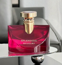 Load image into Gallery viewer, [香水] BVLGARI SPLENDIDA MAGNOLIA SENSUEL EDP
