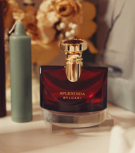 Load image into Gallery viewer, [香水] BVLGARI SPLENDIDA MAGNOLIA SENSUEL EDP

