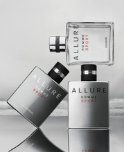 Load image into Gallery viewer, [香水] CHANEL ALLURE HOMME SPORT EDP
