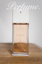 Load image into Gallery viewer, [香水] CHANEL COCO MADEMOISELLE EDT
