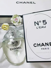 Load image into Gallery viewer, [香水] CHANEL N°5 L&#39;EAU EDP LIMITED EDITION
