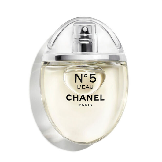 [香水] CHANEL N°5 L'EAU EDP LIMITED EDITION