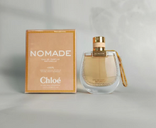 Load image into Gallery viewer, [香水] CHLOÉ	LADIES NOMADE NATURELLE EDP
