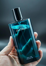 Load image into Gallery viewer, [香水] DAVIDOFF COLD WATER MAN EDT
